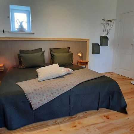 Chambres D'Hotes Domaine Les Grands Perons Hérisson エクステリア 写真