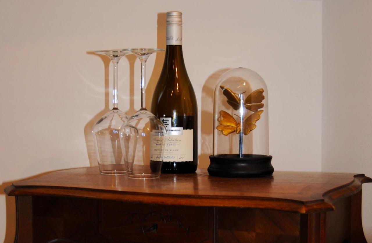 Chambres D'Hotes Domaine Les Grands Perons Hérisson エクステリア 写真