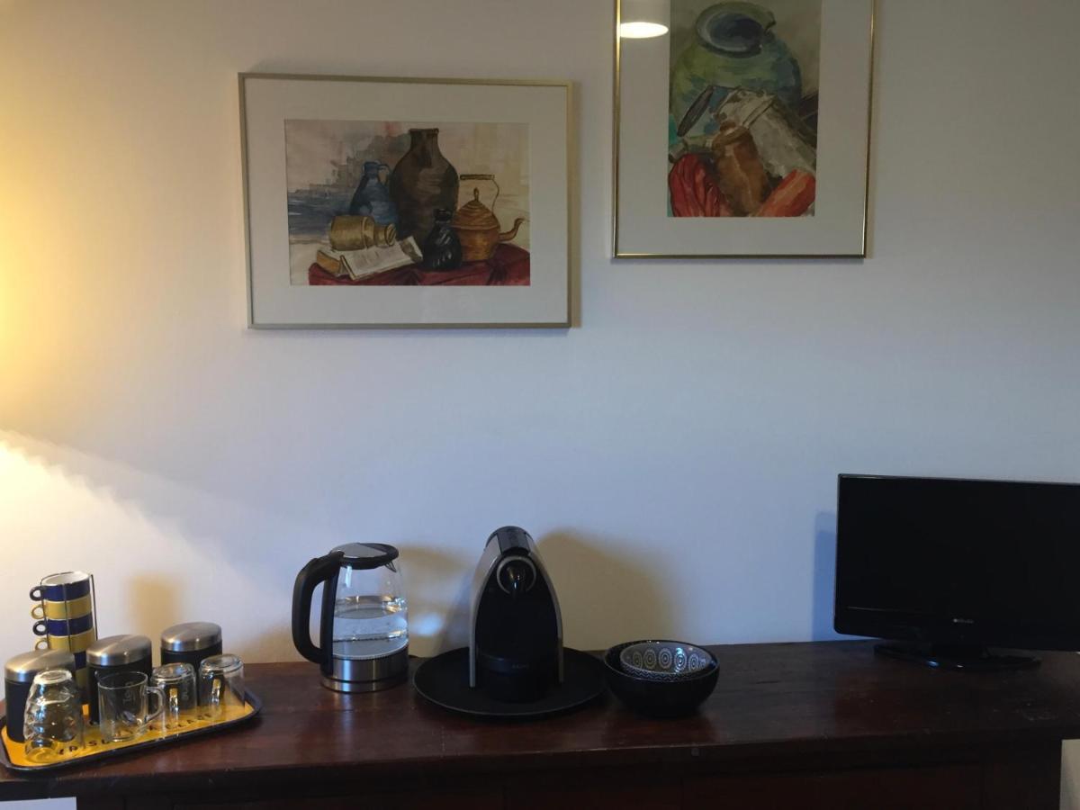 Chambres D'Hotes Domaine Les Grands Perons Hérisson エクステリア 写真