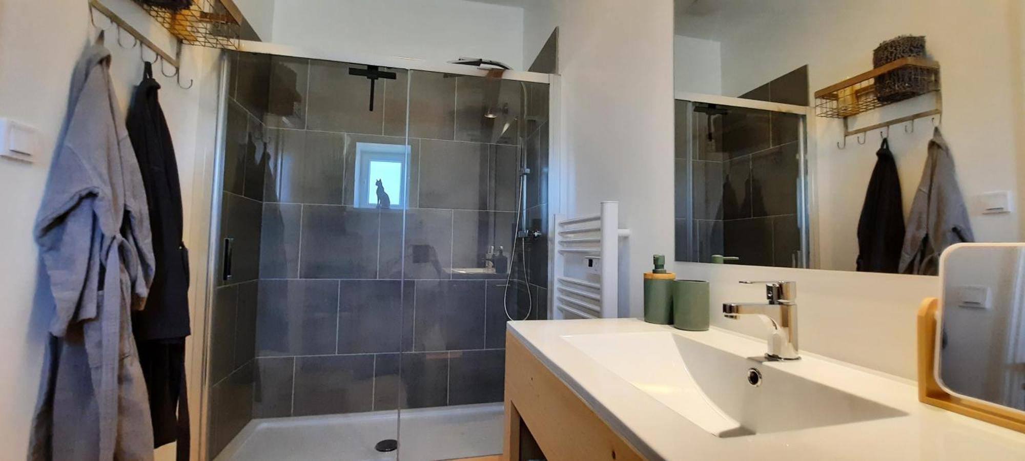 Chambres D'Hotes Domaine Les Grands Perons Hérisson エクステリア 写真